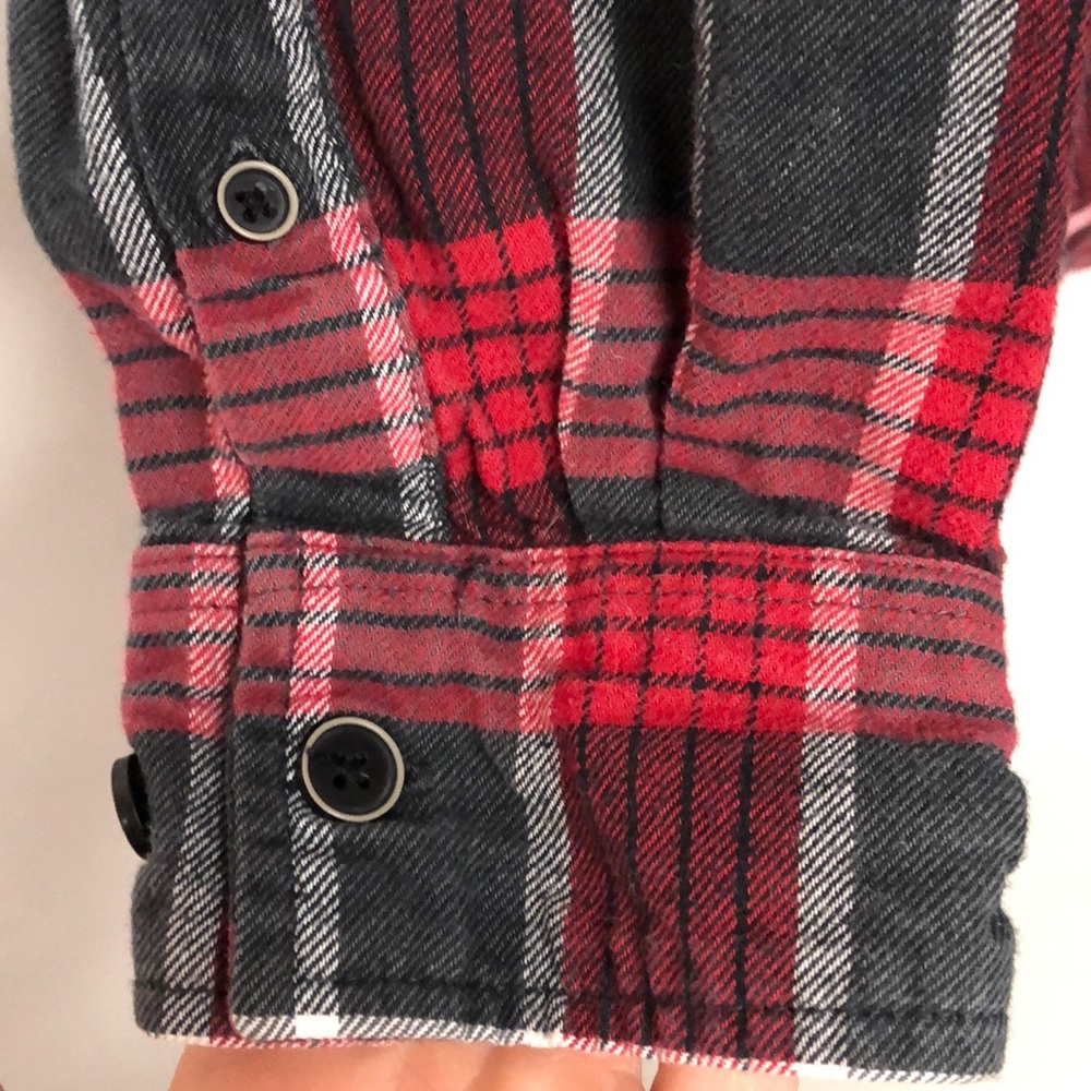 Original VINTAGE  Shacket - Picture 4 of 5